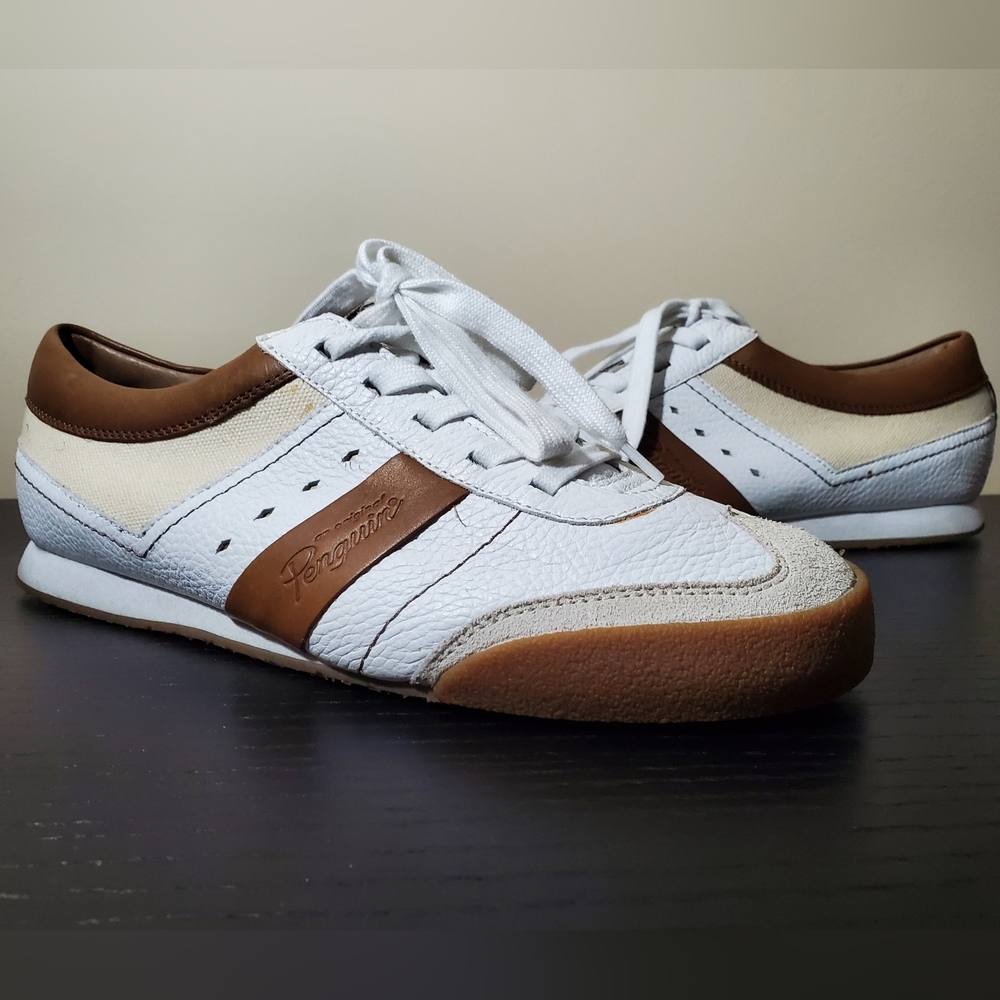 An Original Penguin Mens Shoes